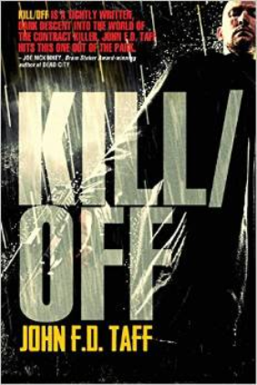 kill off